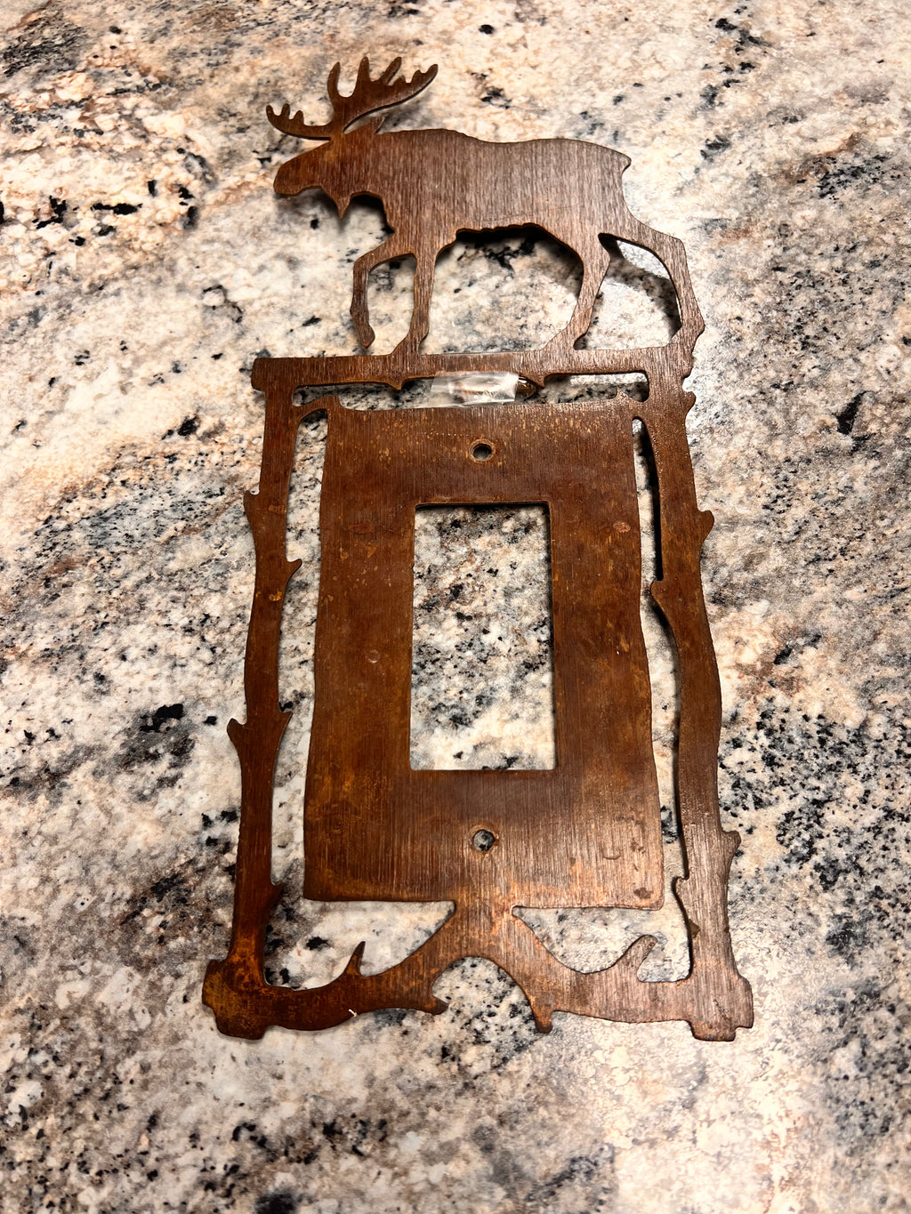 Light Cover