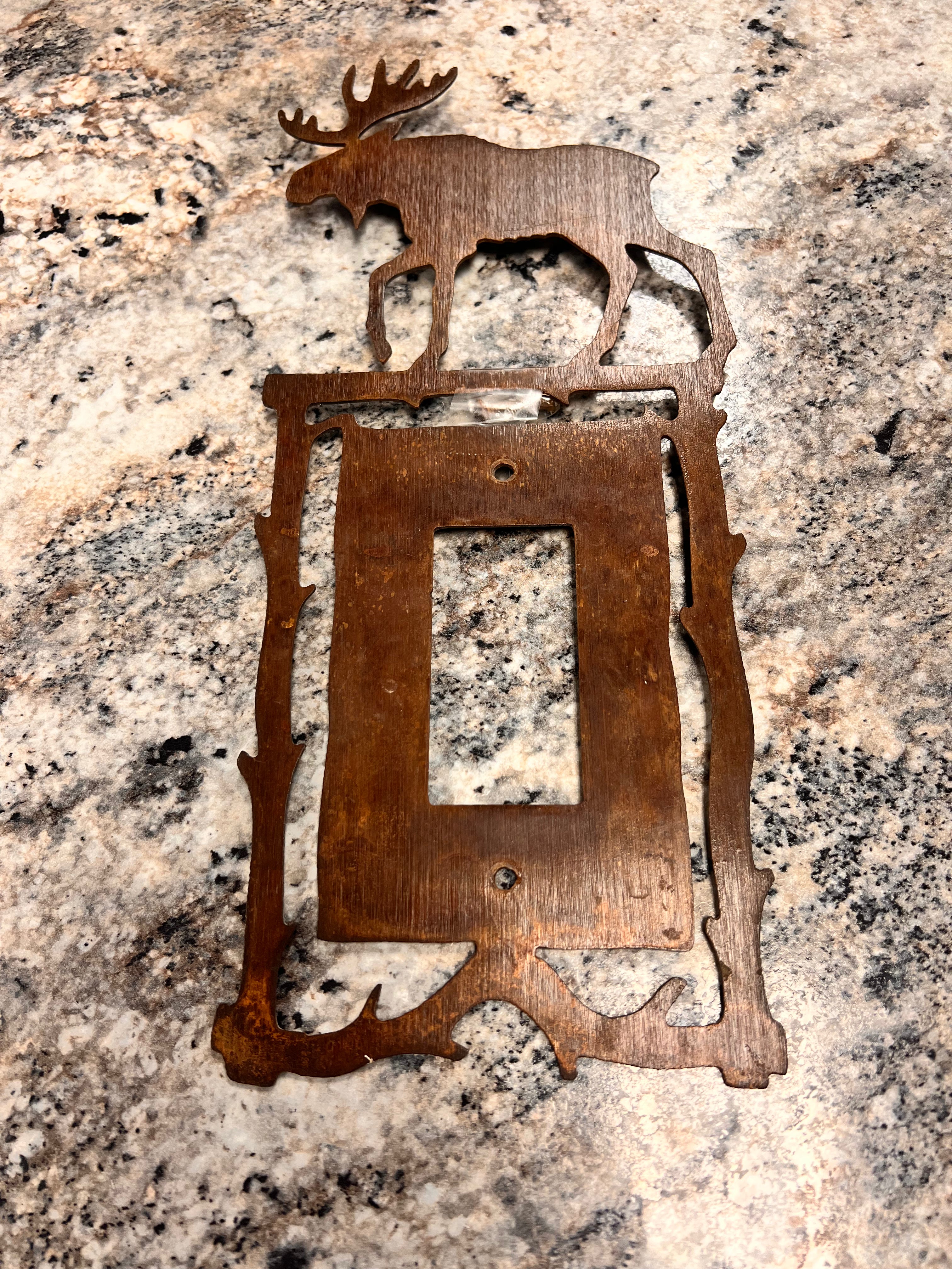 Light Cover
