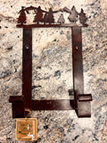 Plate Holder