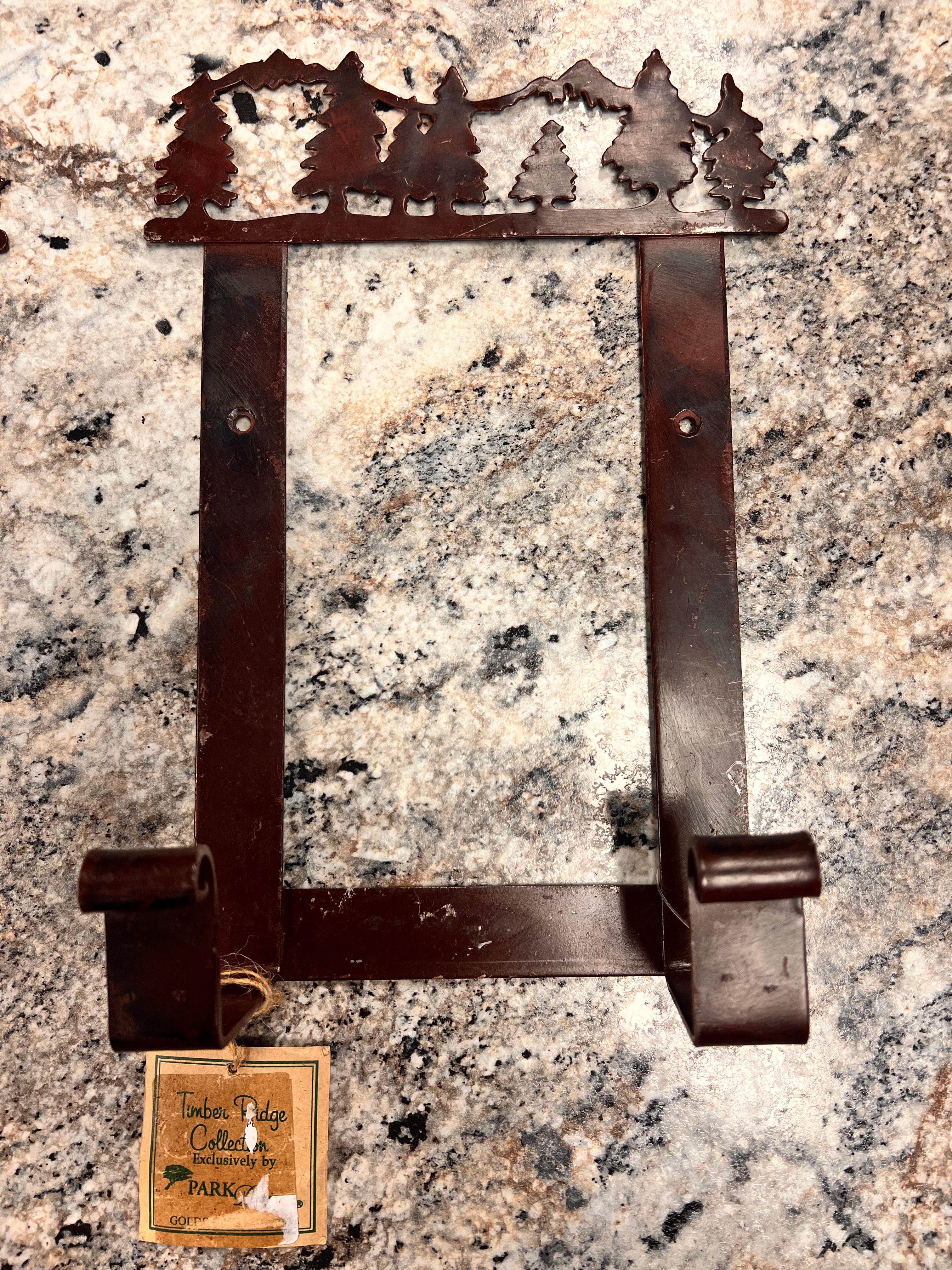 Plate Holder