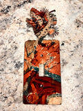 Light Cover