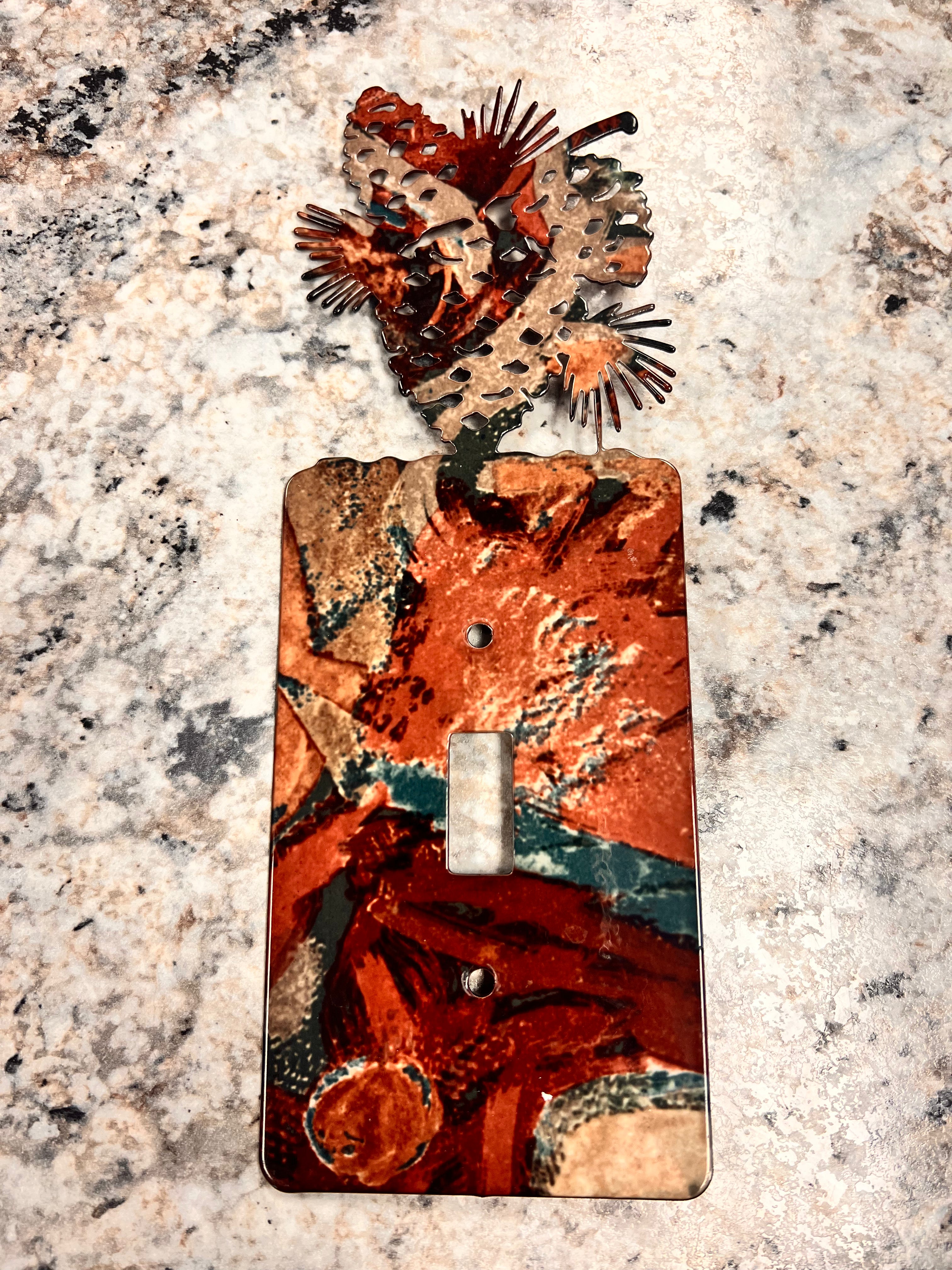Light Cover