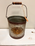 Metal Bucket