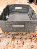 Fabric Bin