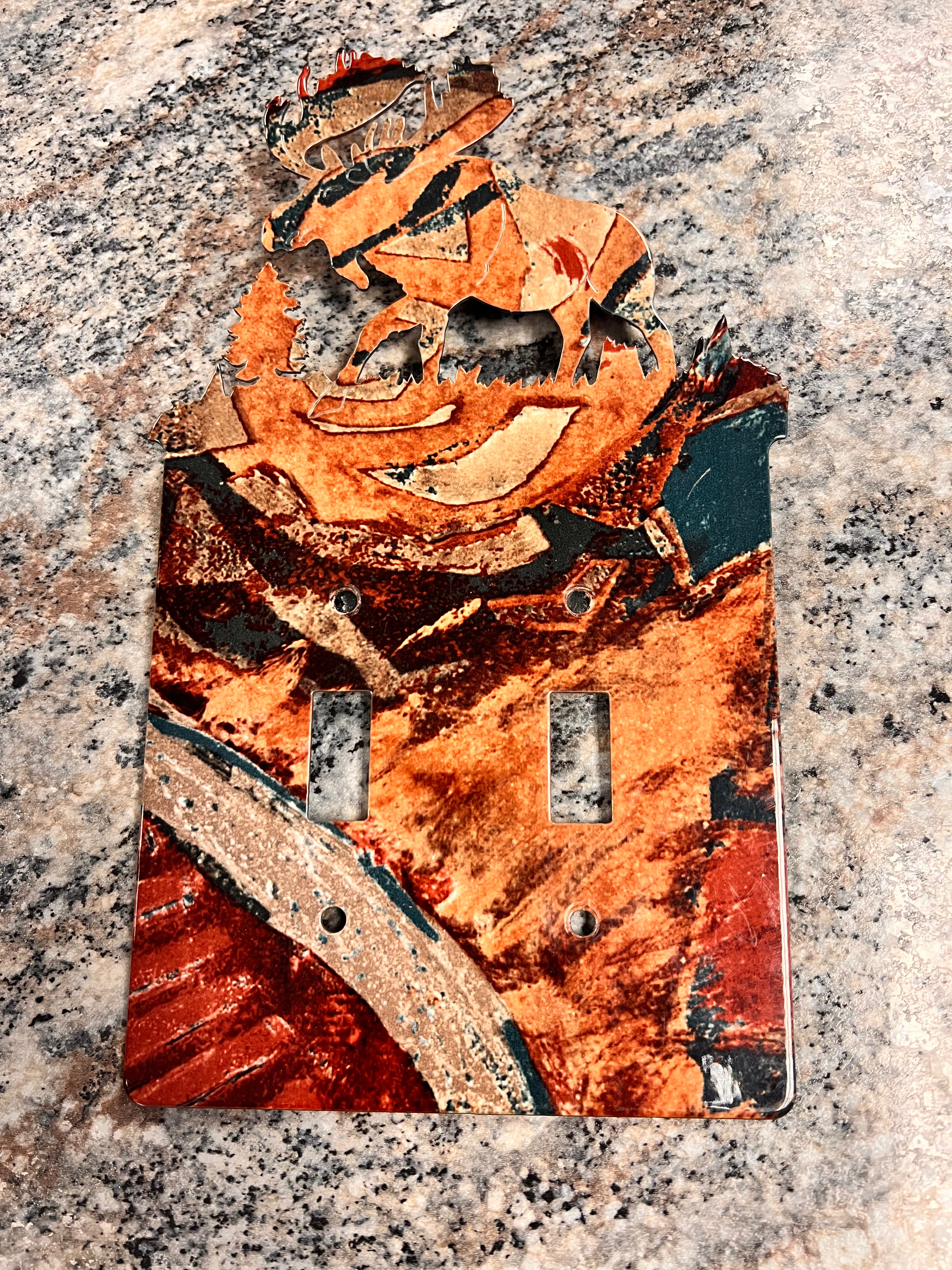 Light Cover