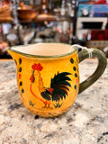 Rooster Creamer