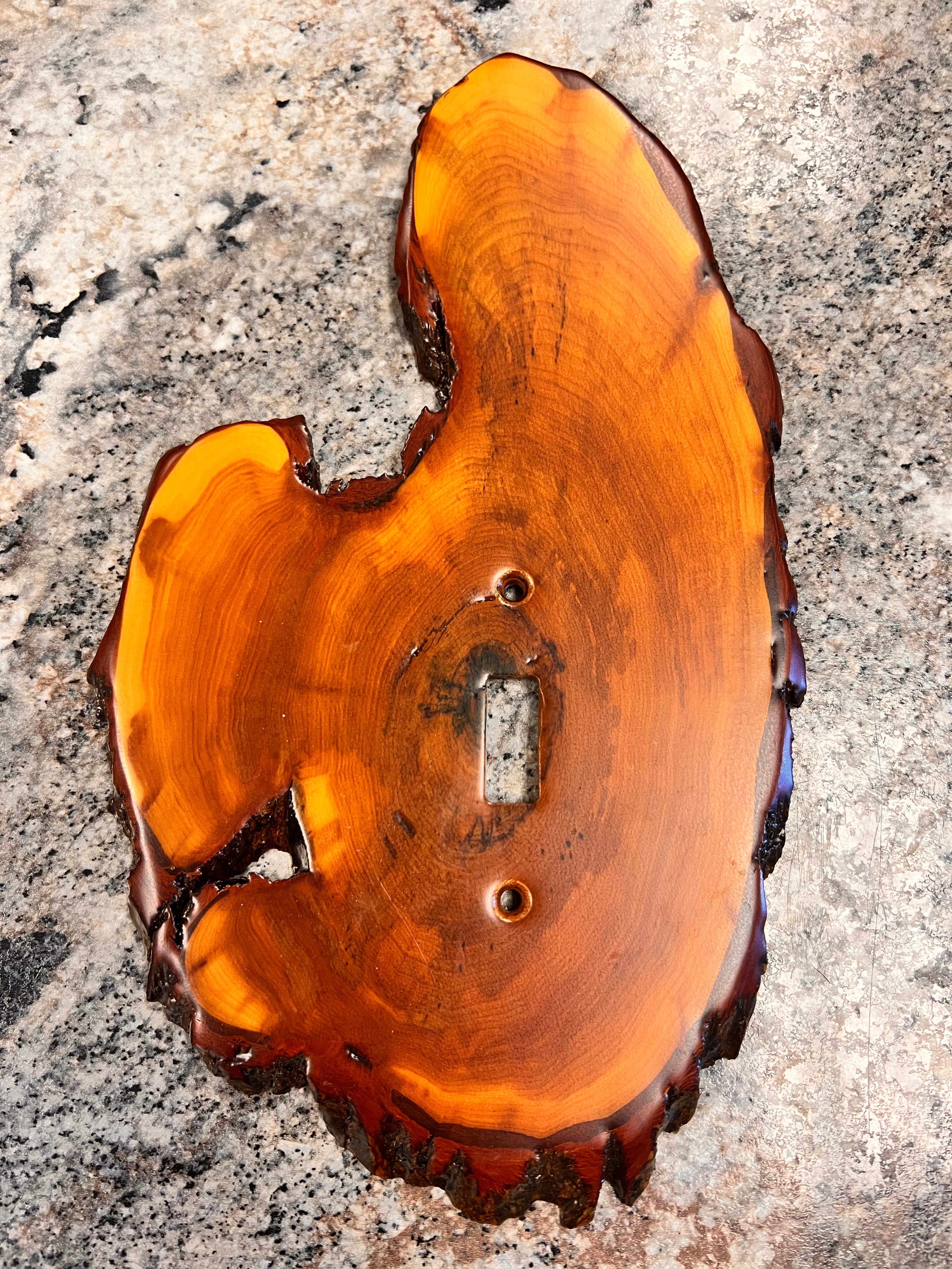 Light Cover