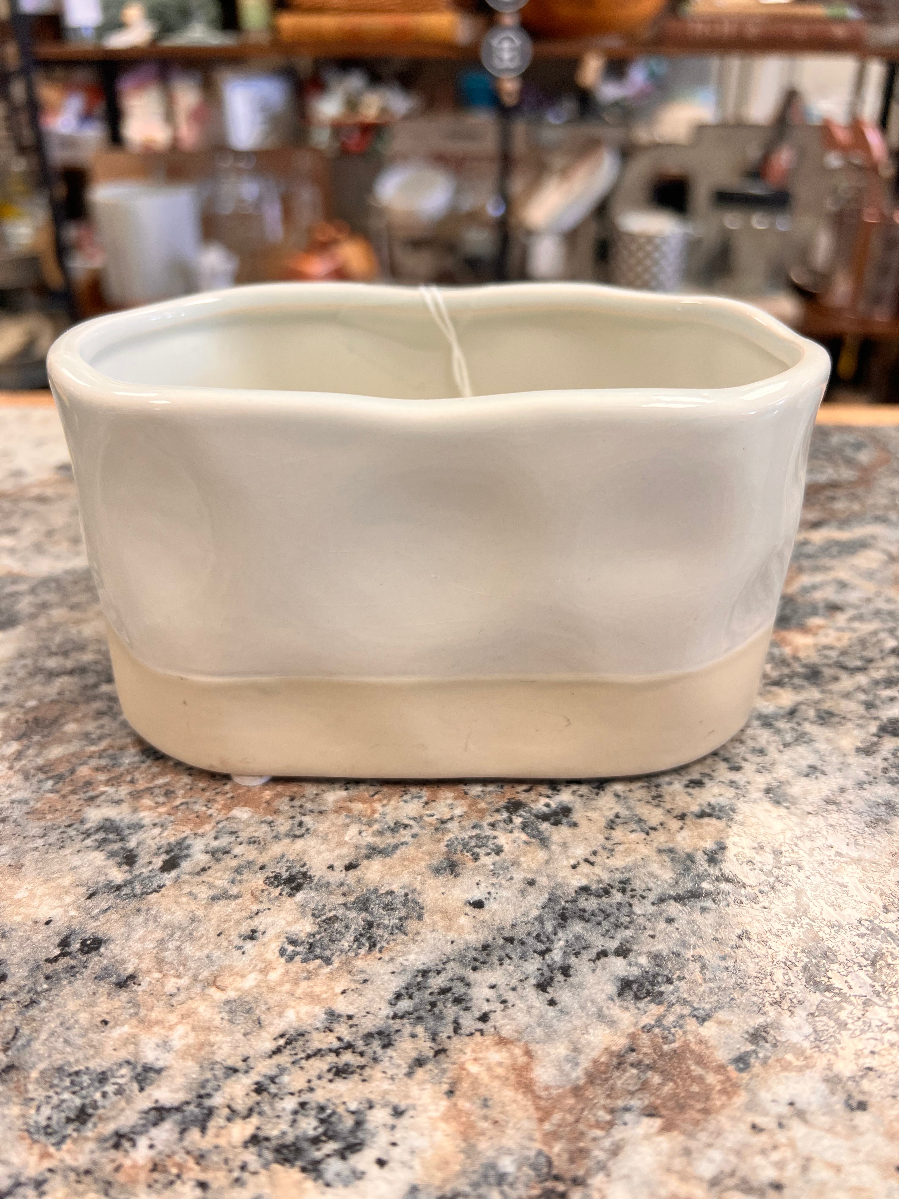 Ceramic Dish