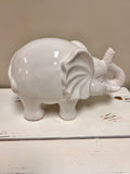 Elephant Decor