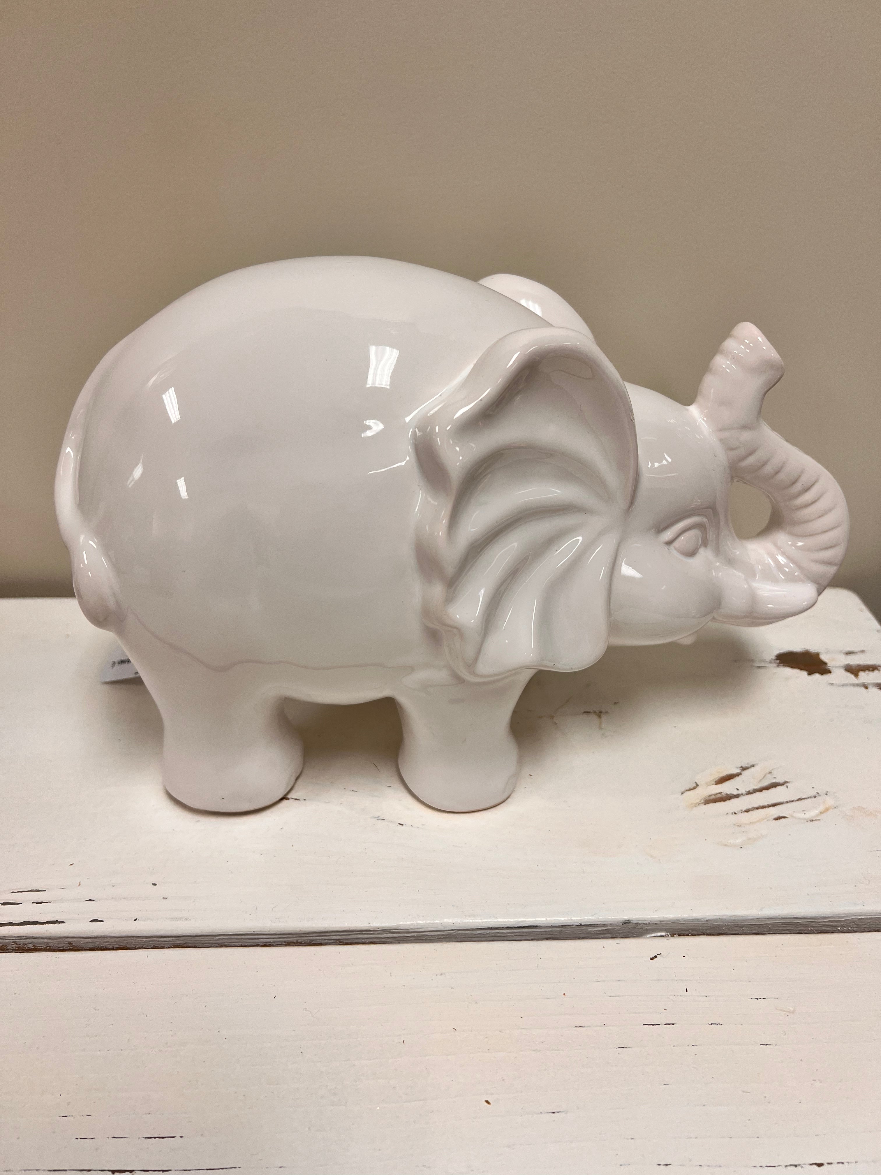 Elephant Decor