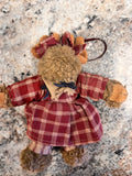 Boyd’s Bear Ornament