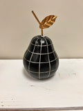 Black Pear