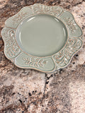 Isabella Plate