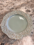 Isabella Plate