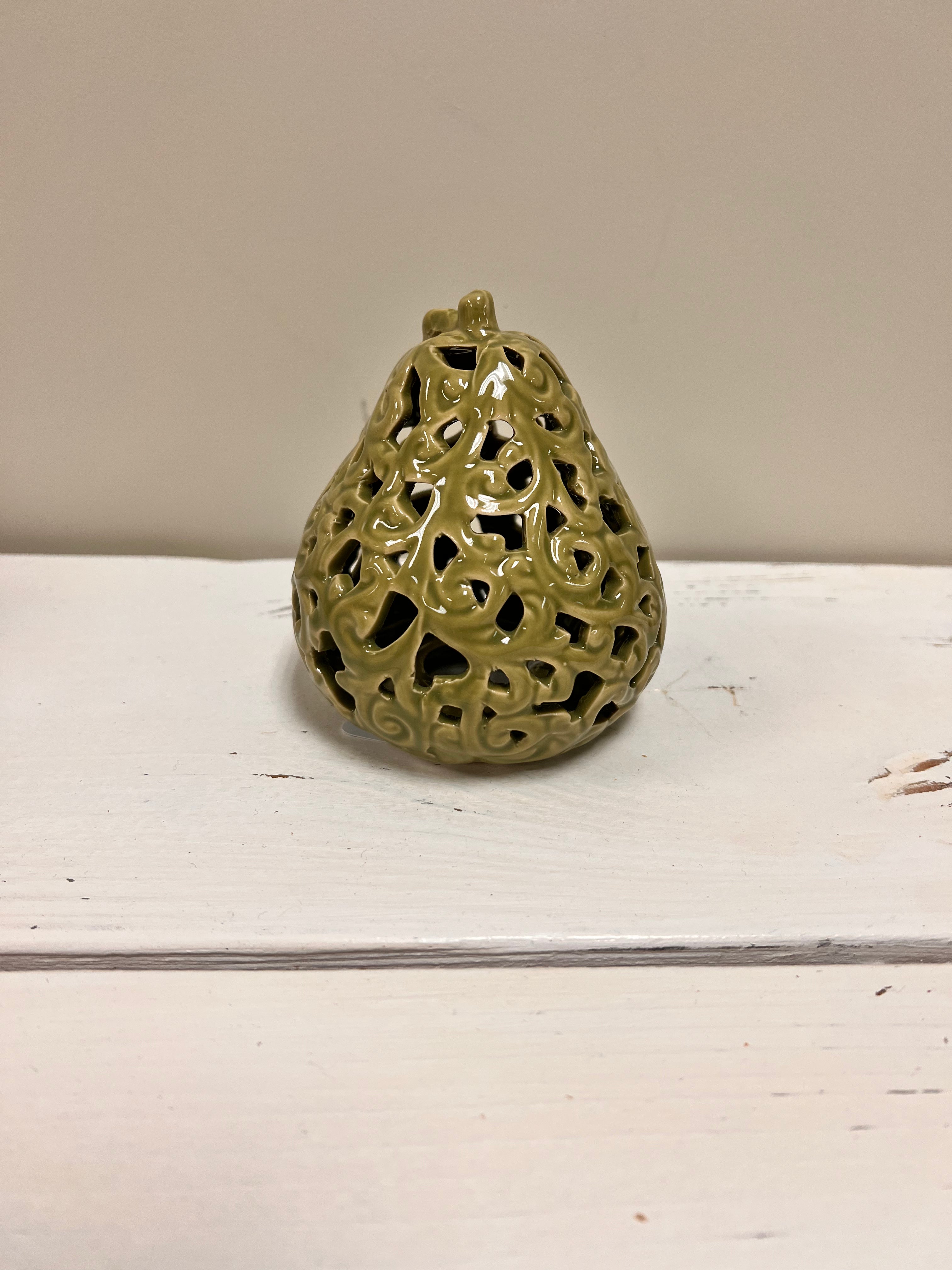 Green Pear