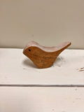 Wood Bird