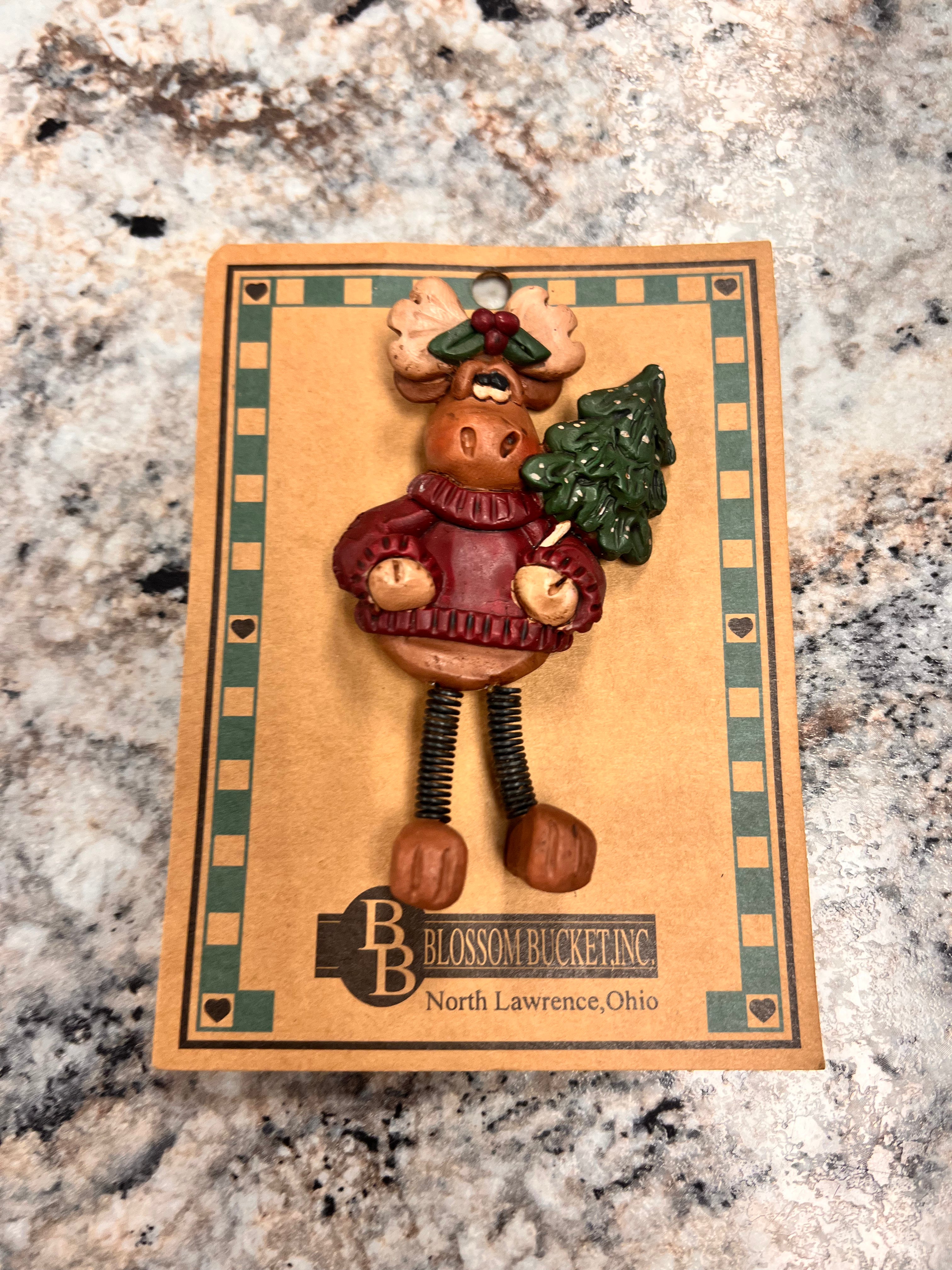 Collectors Pin