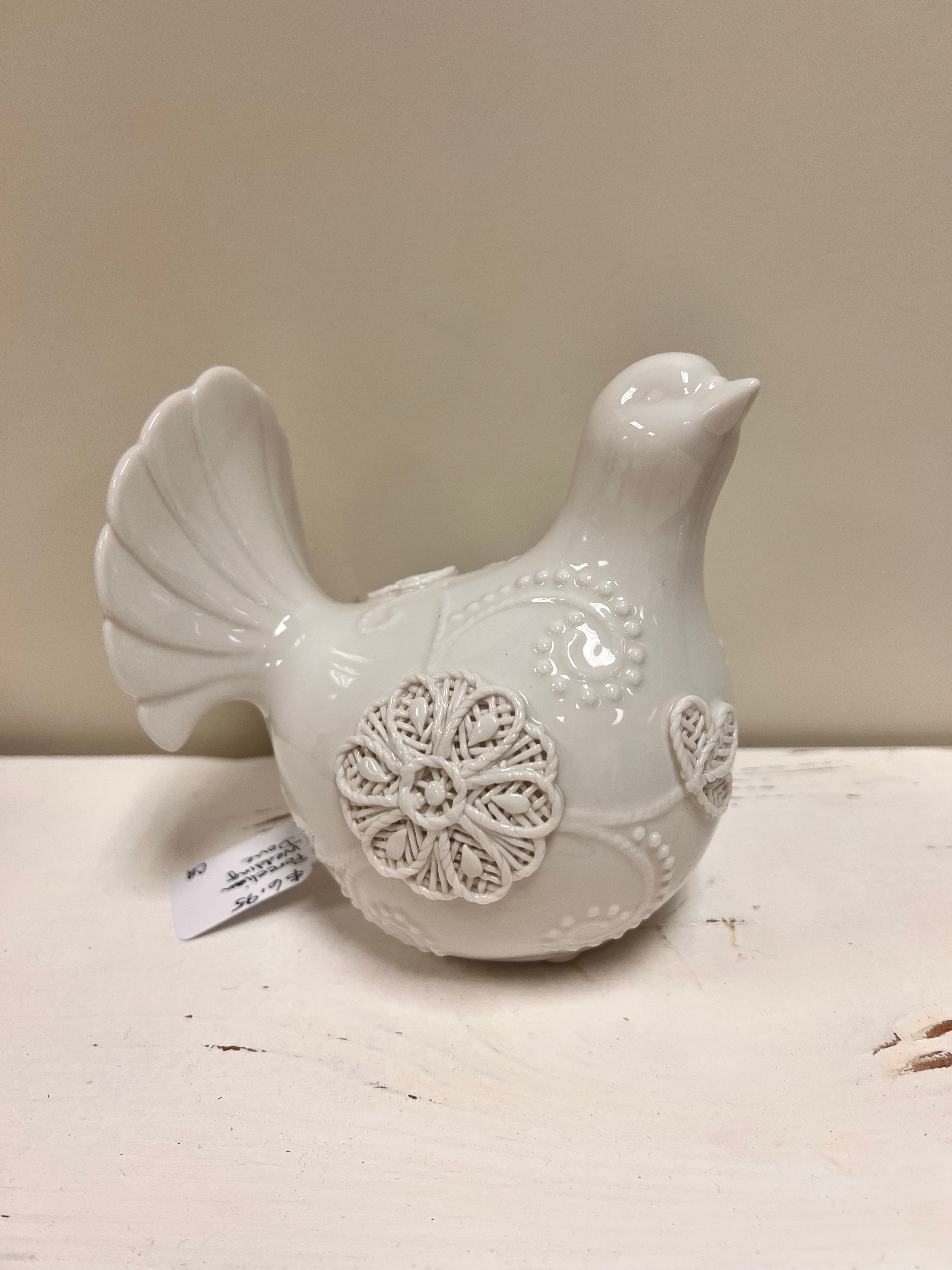 White Bird