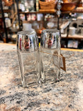 Salt Shaker Set