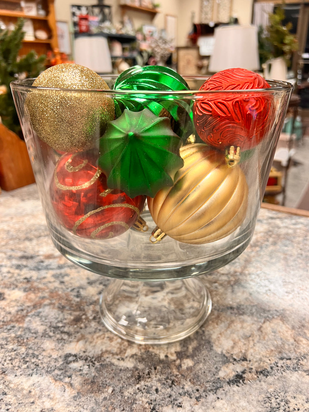 Ornament Bowl