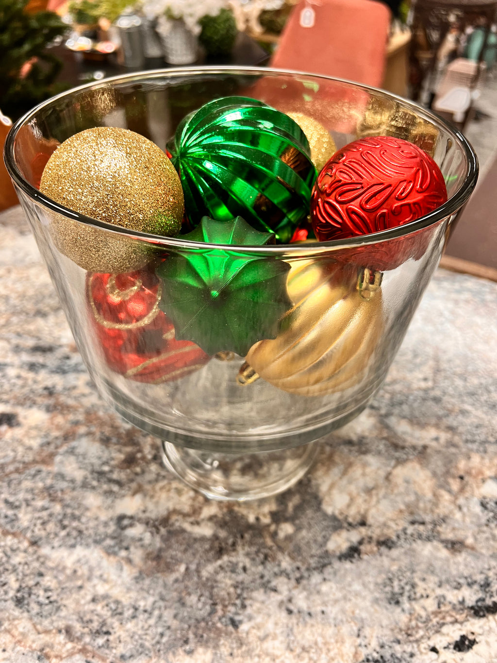 Ornament Bowl