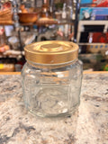 Glass Jar