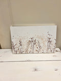 Stems Wall Art