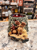 Candle Holder