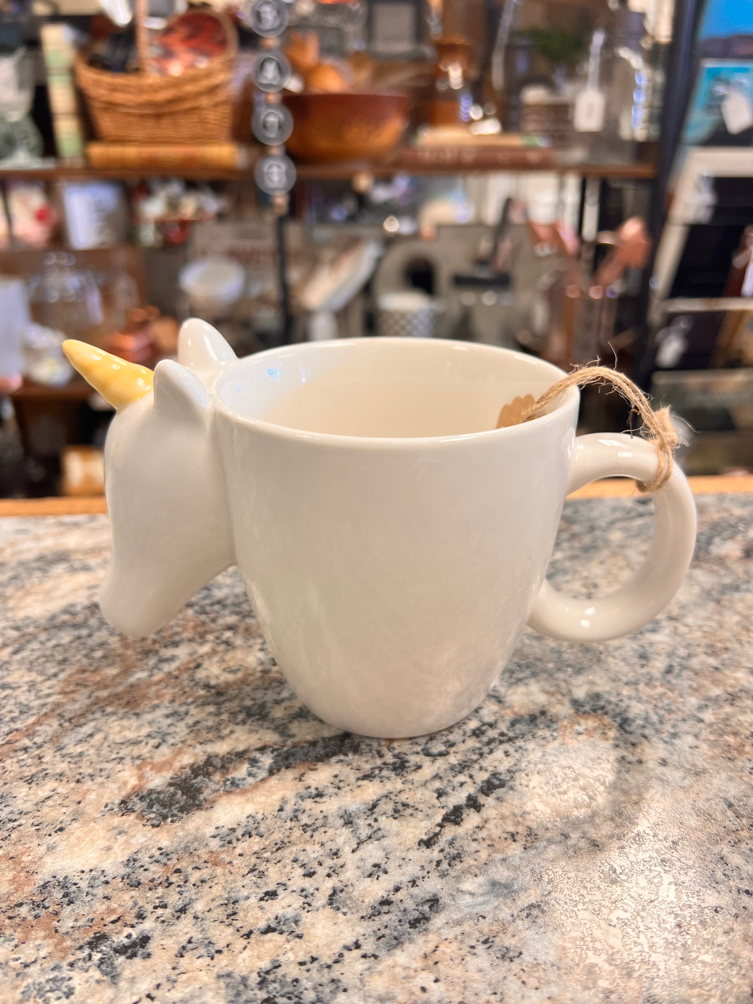 Unicorn Mug