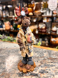 Boyd’s Figurine