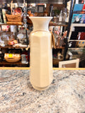 Yellow Vase