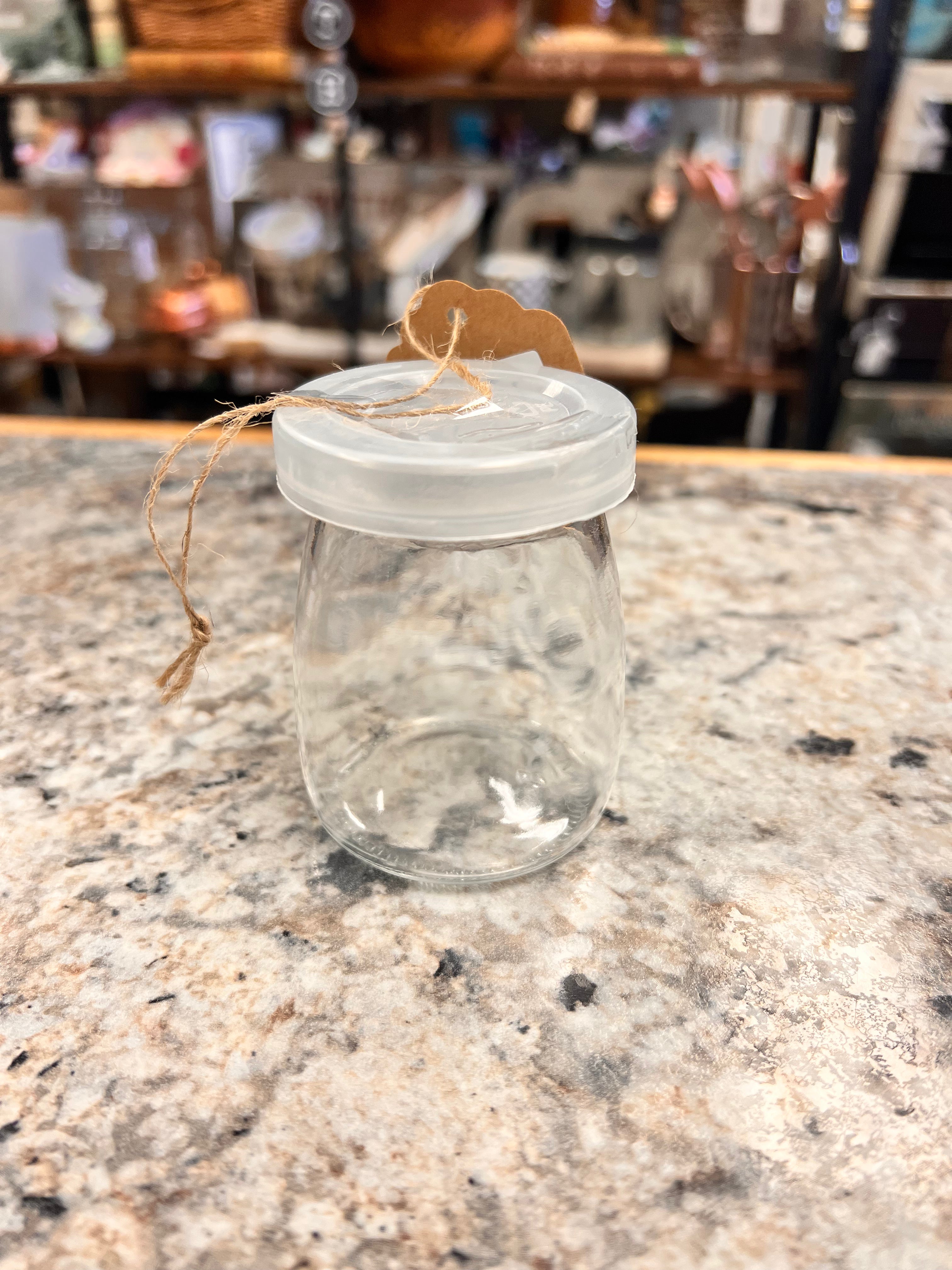 Small Container