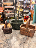 Mini Basket Set