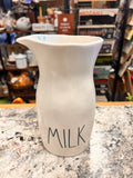 Milk Pitcher