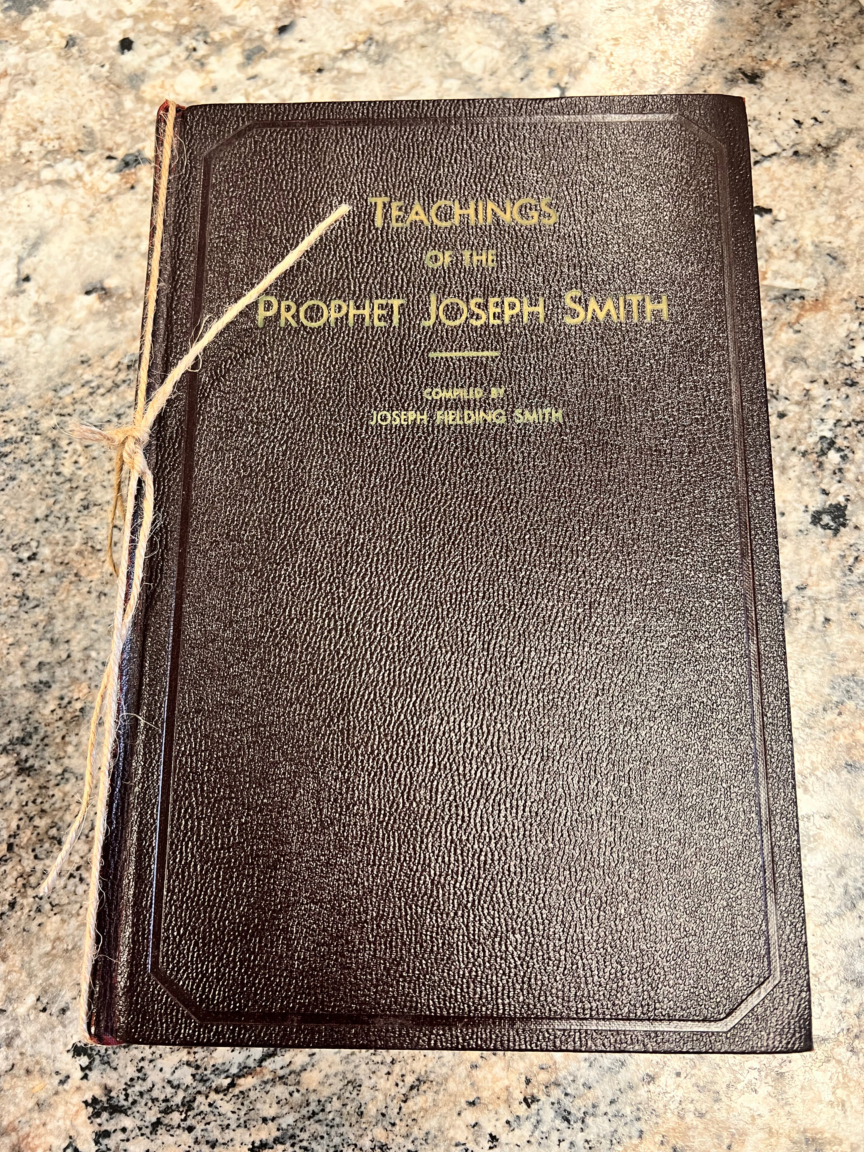 1949 Book
