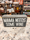 Wine Sign