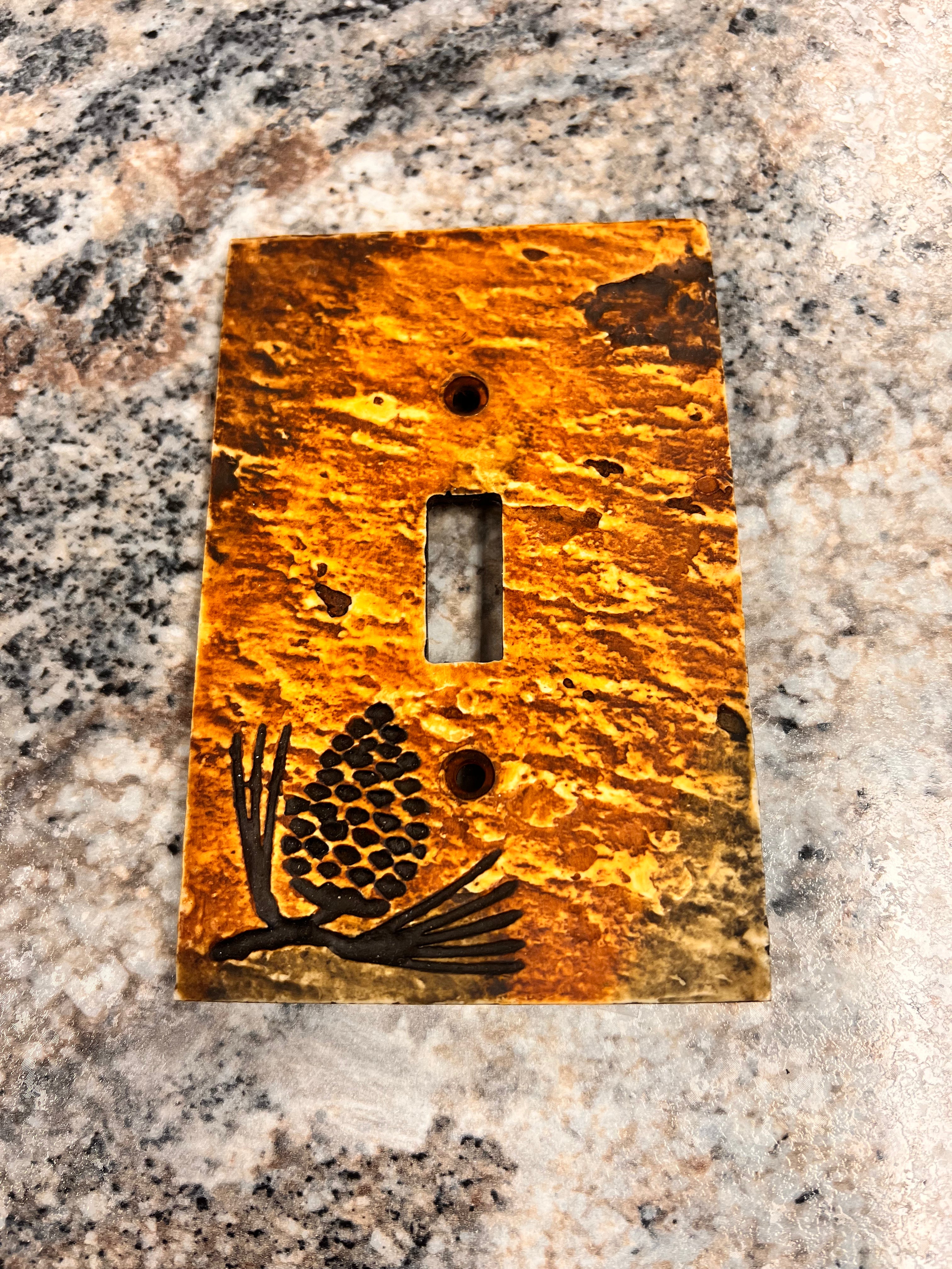 Light Cover