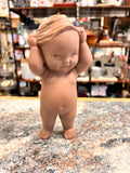 Baby Figurine