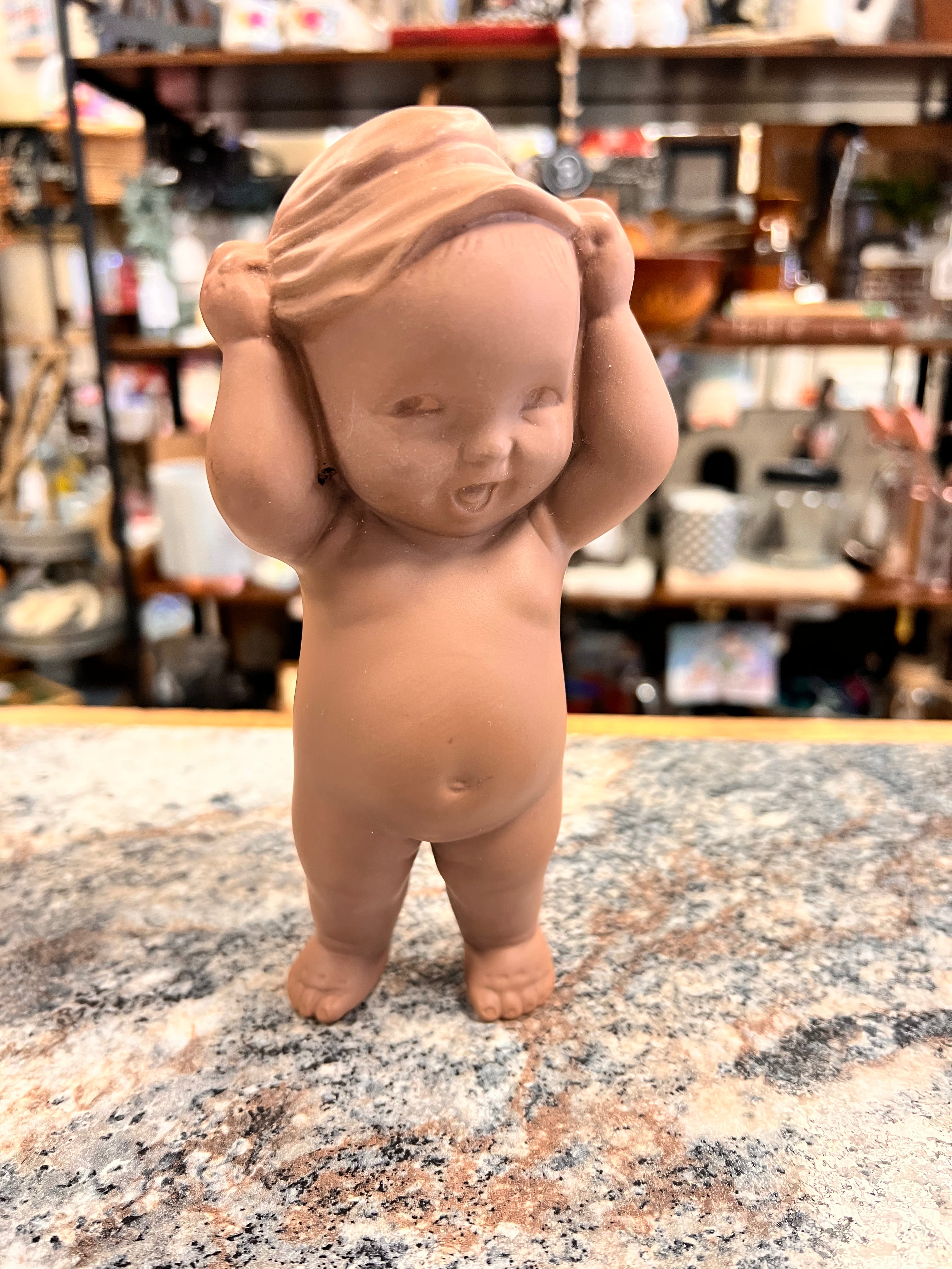 Baby Figurine