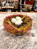 Nest Decor