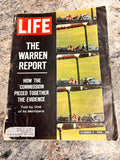 1964 Life Magazine