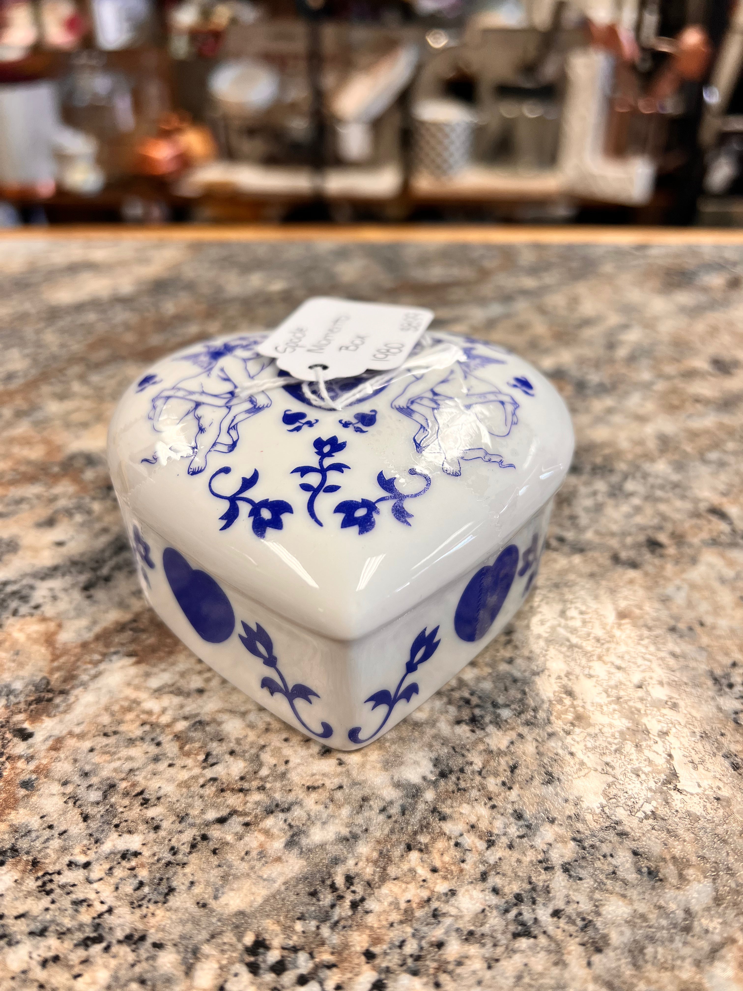 Trinket Box