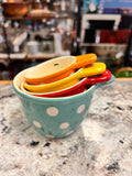 Measuring Cups