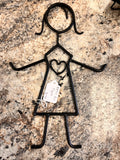 Metal Girl
