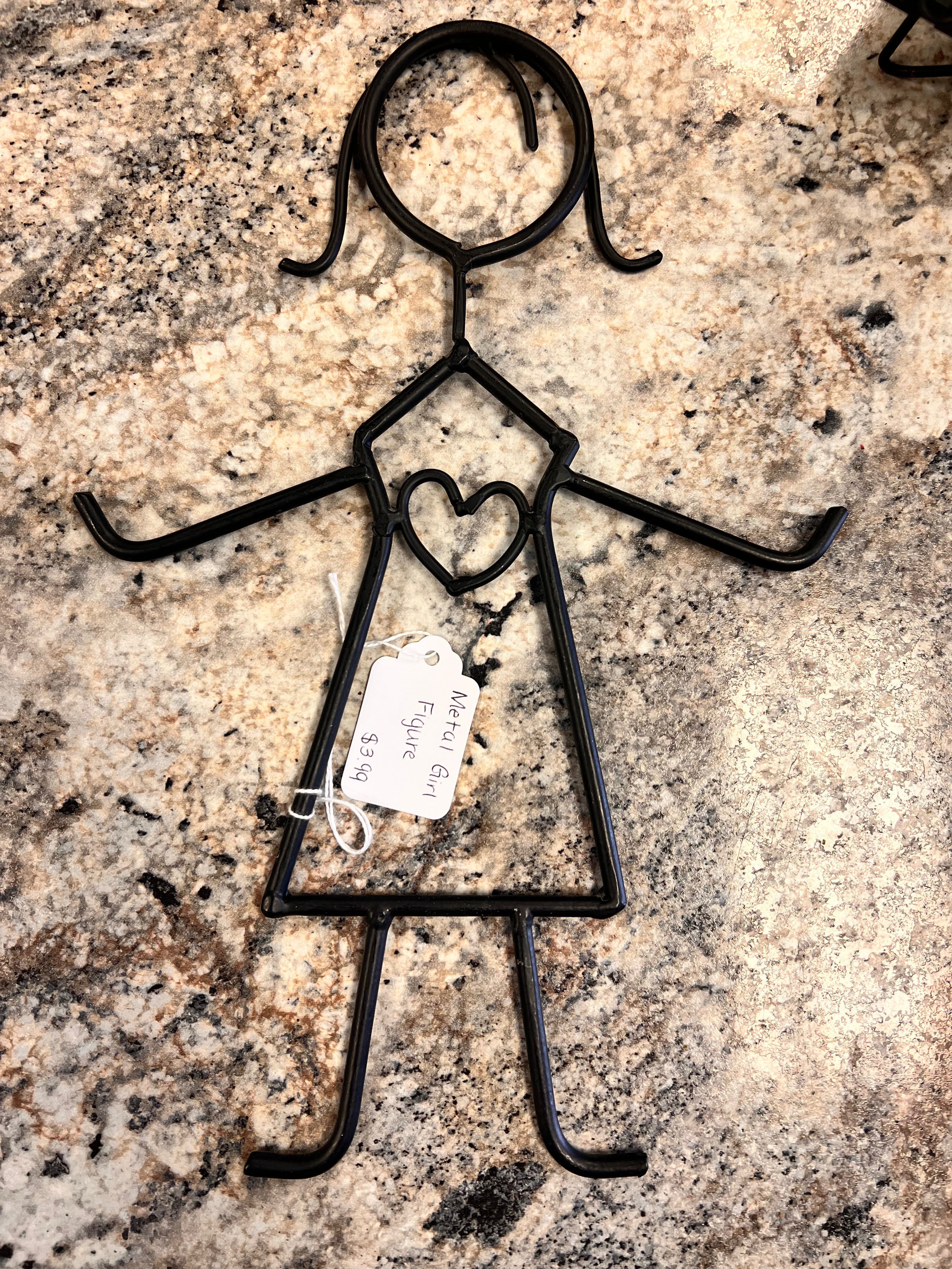 Metal Girl