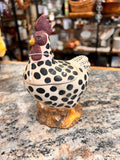 Rooster Decor