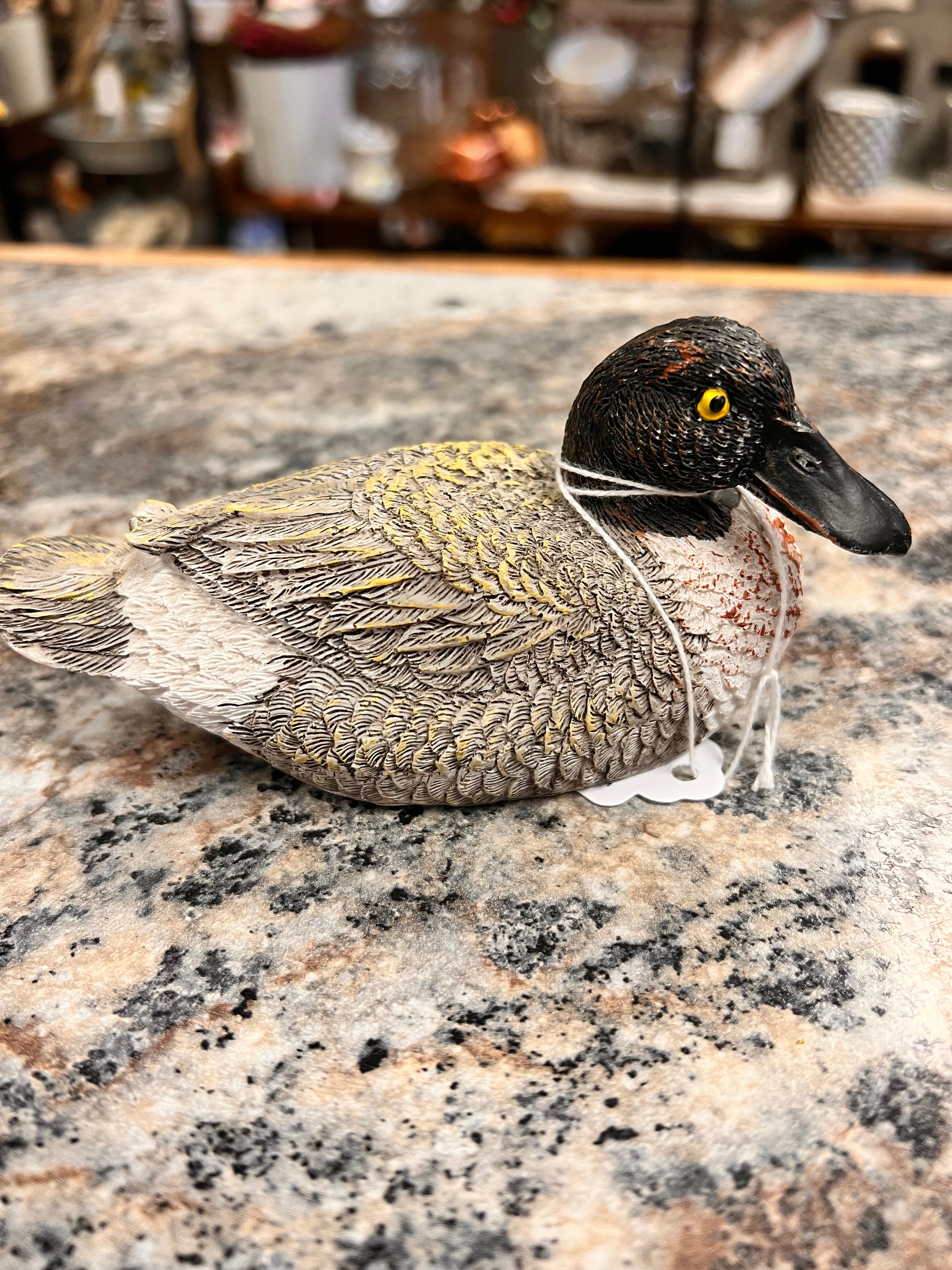 Duck Decor