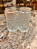 Vintage Shakers