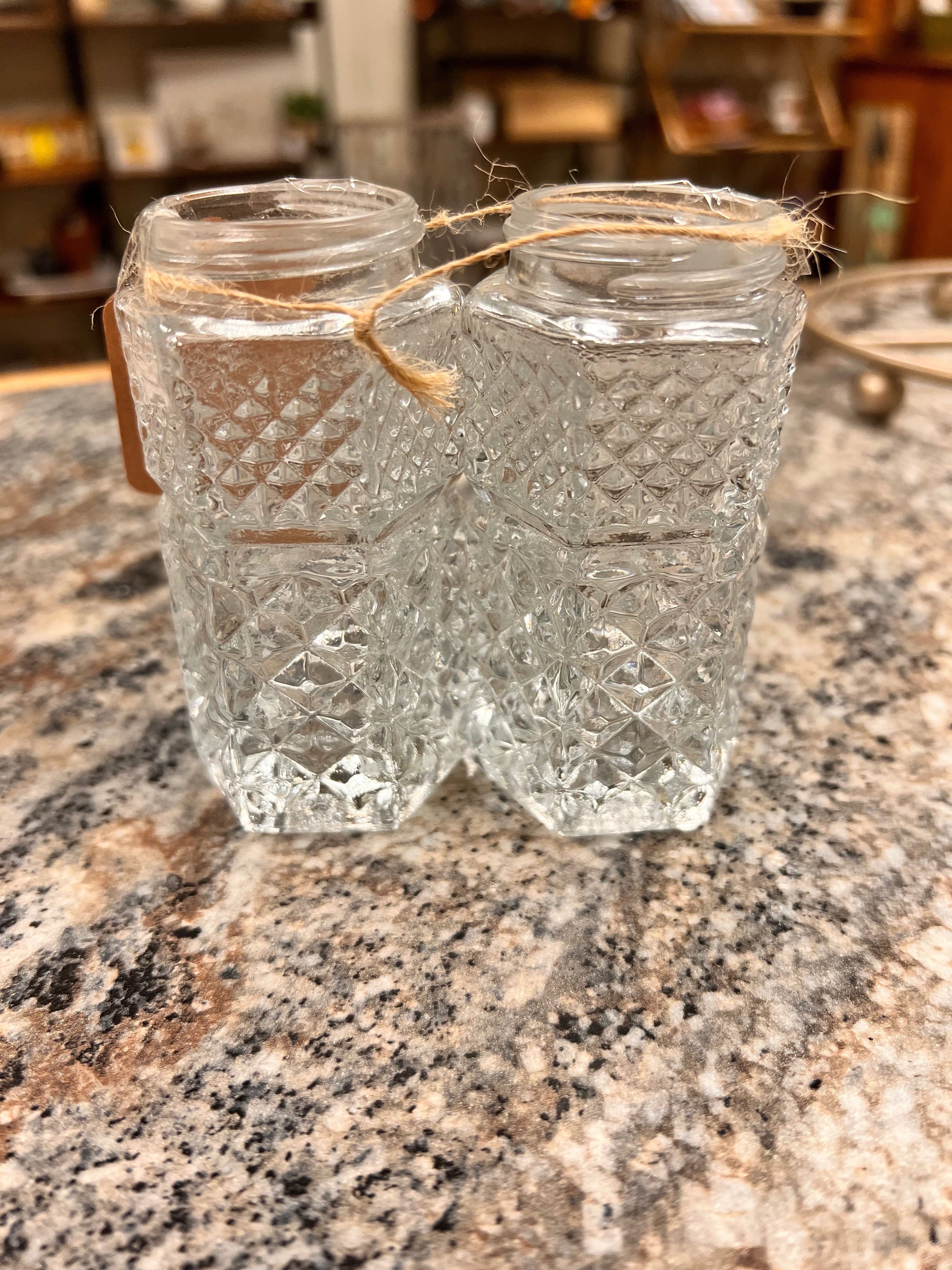 Vintage Shakers
