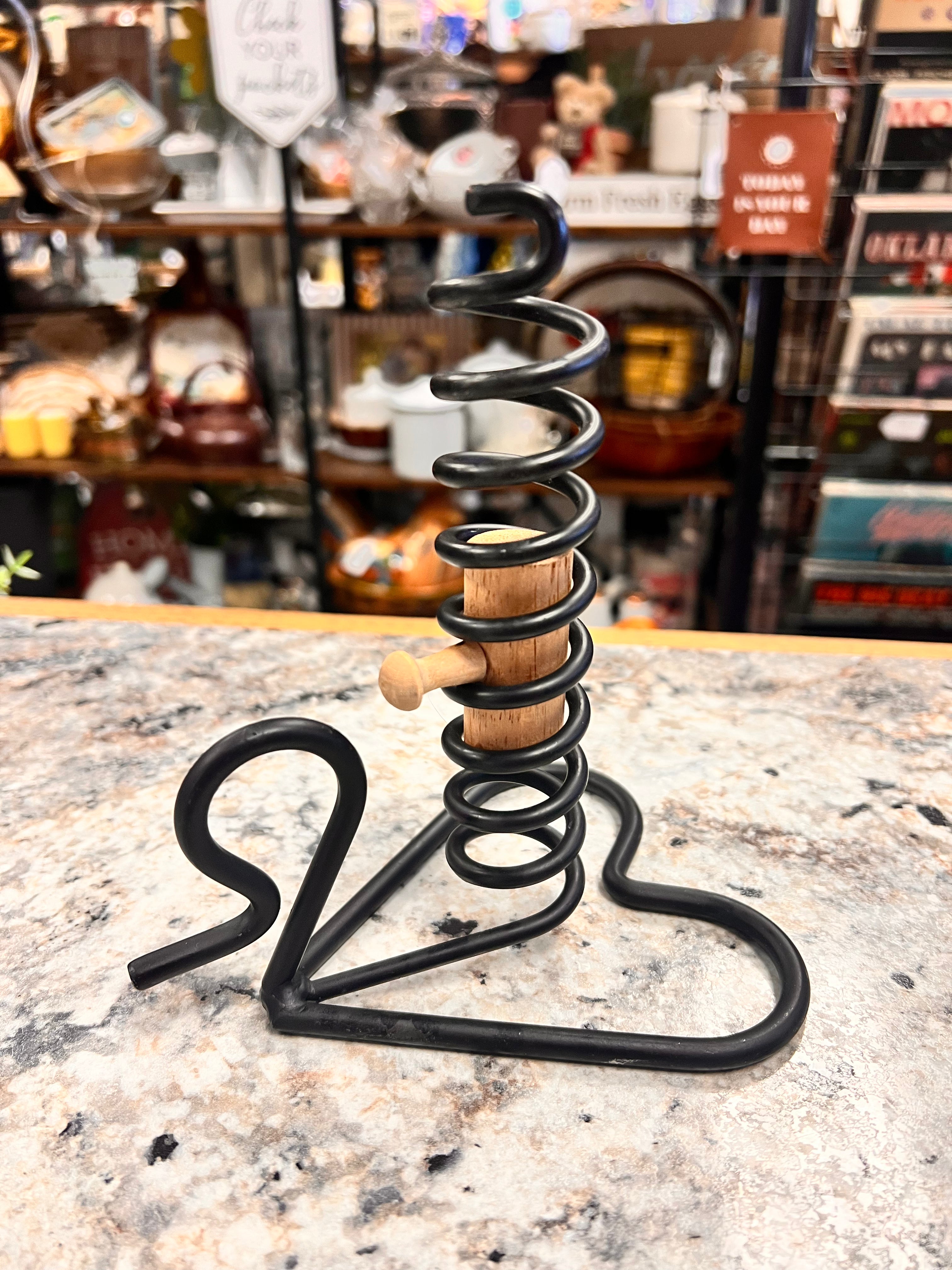 Candle Holder